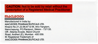 Empajoy L 25 Tablet 10