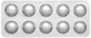 Empajoy L 25 Tablet 10