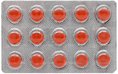 Loyfenac T 4 Tablet 15