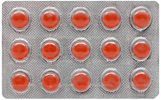 Loyfenac T 4 Tablet 15