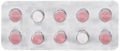 Amlovas T 40mg Tablet 10 Amlovas T 40mg Tablet 10