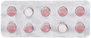 Amlovas T 40mg Tablet 10