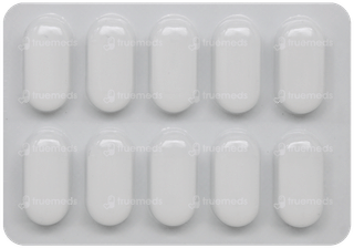Tolfen P Tablet 10