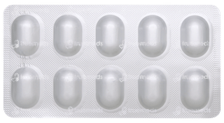 Empha 25 Tablet 10