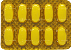 Nimtop P Tablet 10