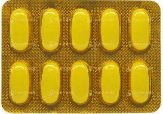Nimtop P Tablet 10