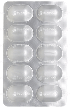 Atovastrin Ez F Tablet 10
