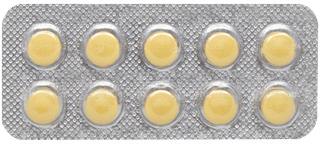 Soliquest 5 Tablet 10