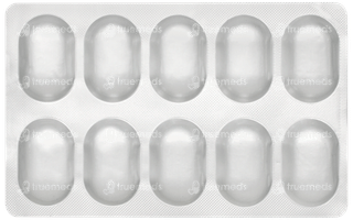 Jupical Forte Tablet 10