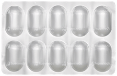 Caldran Max Tablet 10