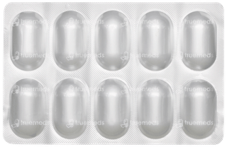 Caldran Max Tablet 10