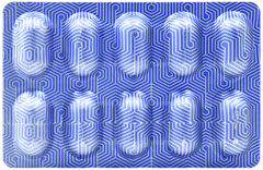 Mecobrook Forte Tablet 10