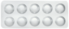 Telsazex Ct 80 Tablet 10