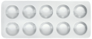 Telsazex Ct 80 Tablet 10