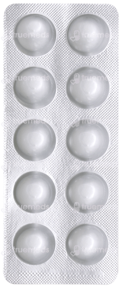 Telsazex 80 Tablet 10 Telsazex 80 Tablet 10