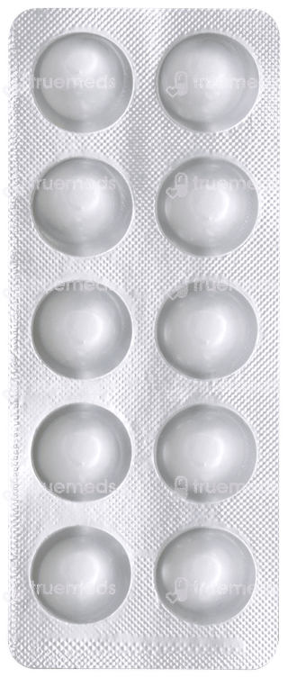 Telsazex 80 Tablet 10