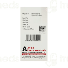 Nimat Tablet 15 Nimat Tablet 15