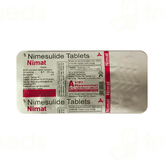 Nimat Tablet 15