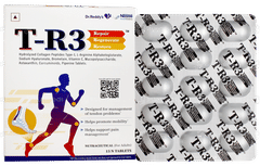 T R3 Tablet 15