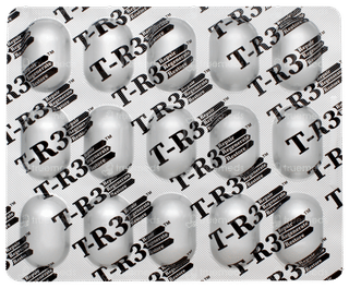 T R3 Tablet 15