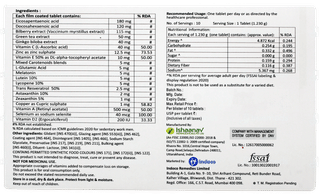 Macuchek Forte New Tablet 10