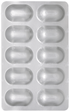 Macuchek Forte New Tablet 10