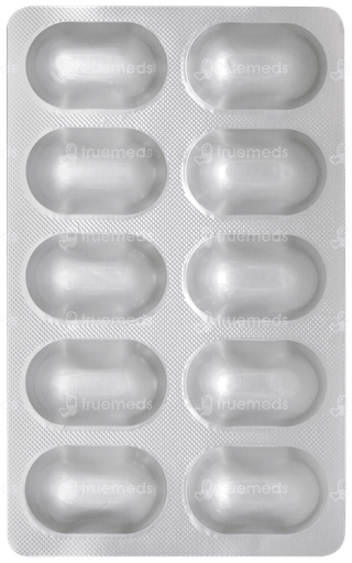 Macuchek Forte New Tablet 10