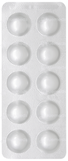 Migrafin P Tablet 10