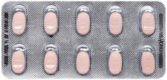 Femgolix 200Mg Tablet 10