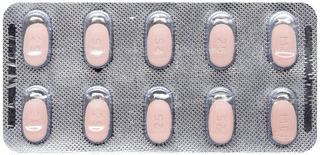Femgolix 200Mg Tablet 10