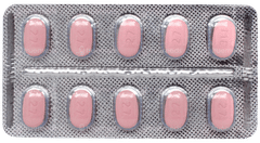 Femgolix 150mg Tablet 10