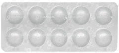 Raciper 80 Tablet 10