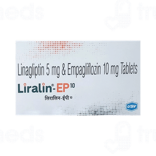 Liralin Ep 10 Tablet 10