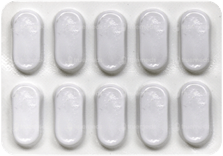 Empajoy M 1000/12.5Mg Tablet 10