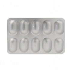 Empajoy M 1000/12.5mg Tablet 10 Empajoy M 1000/12.5mg Tablet 10