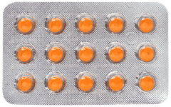 Cardivas 3.125 Tablet 15 Cardivas 3.125 Tablet 15