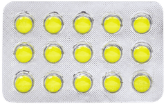 Cardivas 6.25 Tablet 15 Cardivas 6.25 Tablet 15