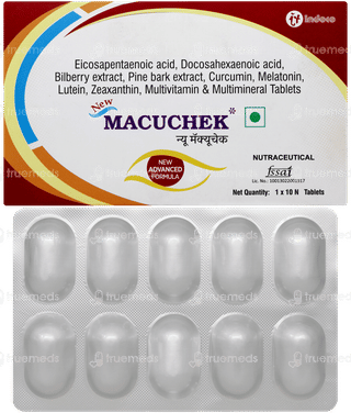 Macuchek New Tablet 10