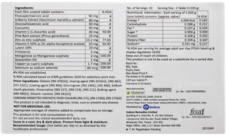 Macuchek New Tablet 10