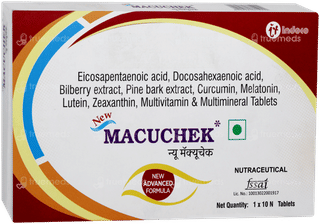 Macuchek New Tablet 10