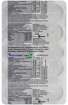 Macuchek New Tablet 10