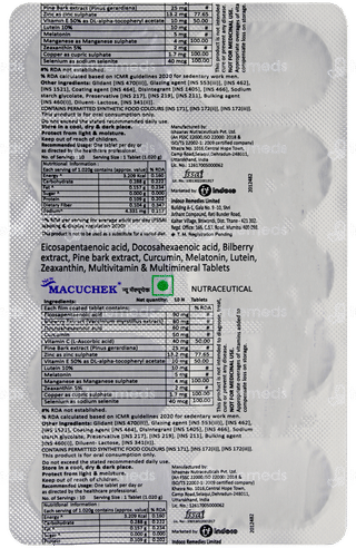 Macuchek New Tablet 10