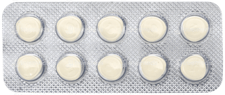 Linaxa E 10 Tablet 10