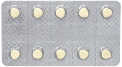 Linaxa E 10 Tablet 10