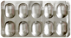Linadapa M Tablet 10