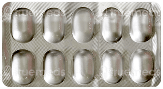 Linadapa M Tablet 10