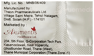 Linadapa M Tablet 10