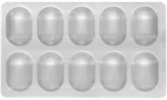 Enzomac Fast Tablet 10