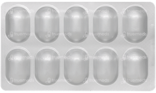 Enzomac Fast Tablet 10