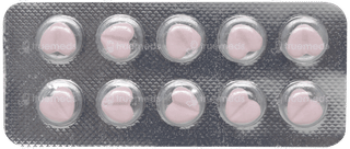 Bisoduce 1.25mg Tablet 10